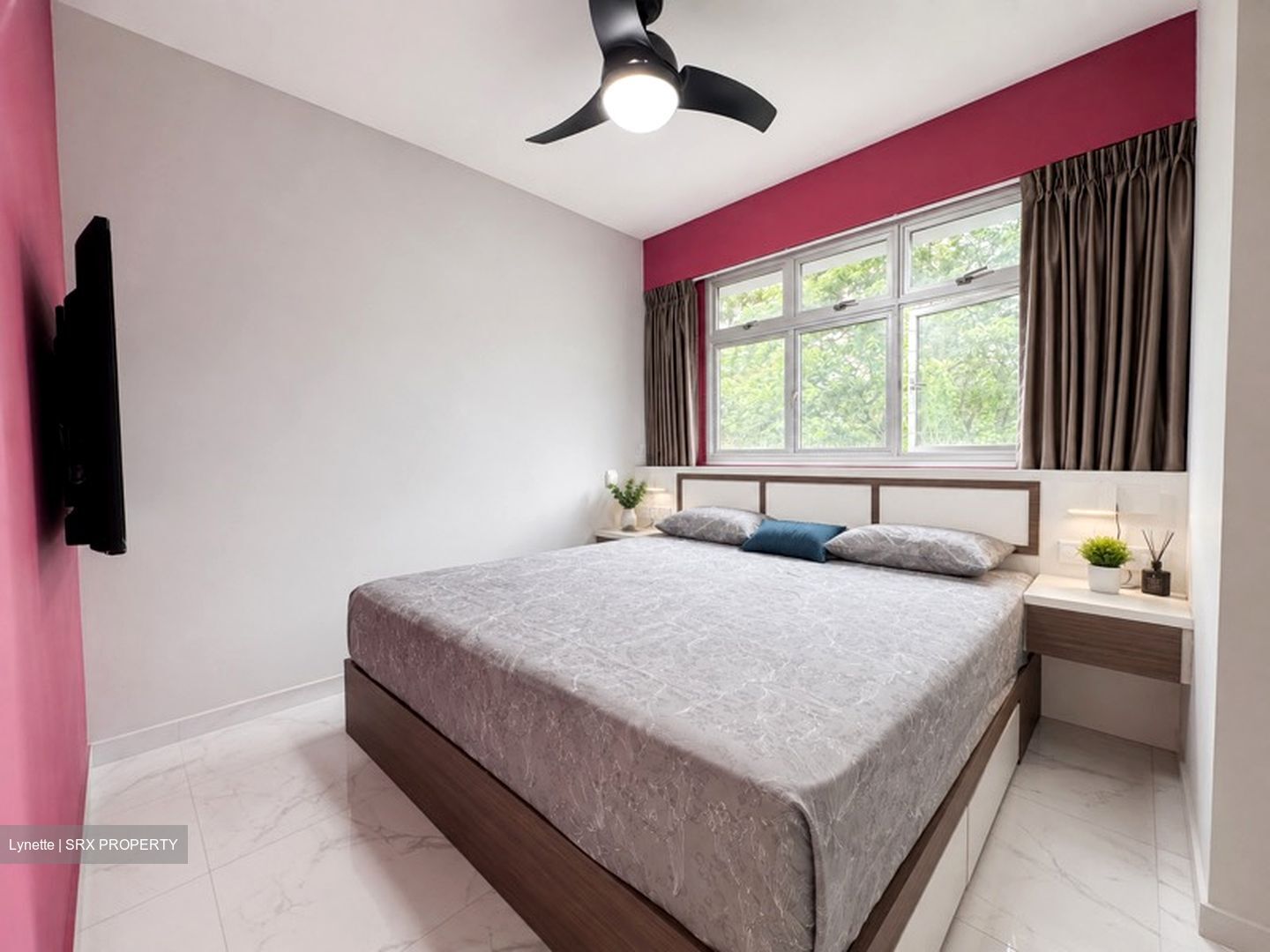 Blk 121D Eastbank @ Canberra (Sembawang), HDB 5 Rooms #596524441